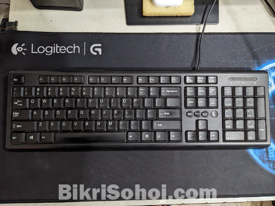 A4tech sk-2085 Keyboard